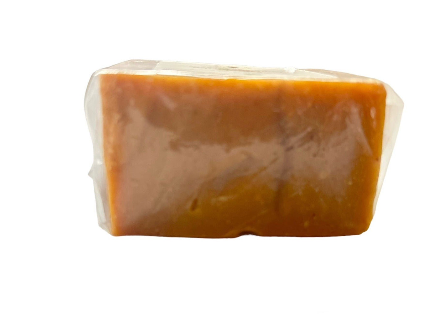 Savon Curcuma et Carotte
