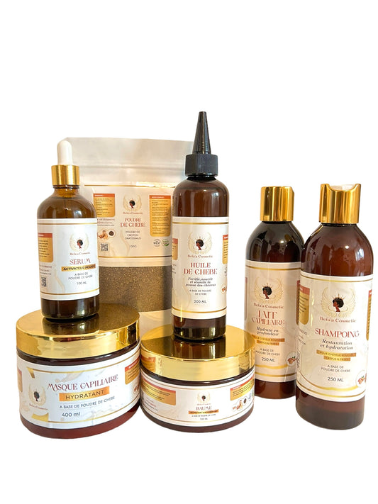 Gamme Complète